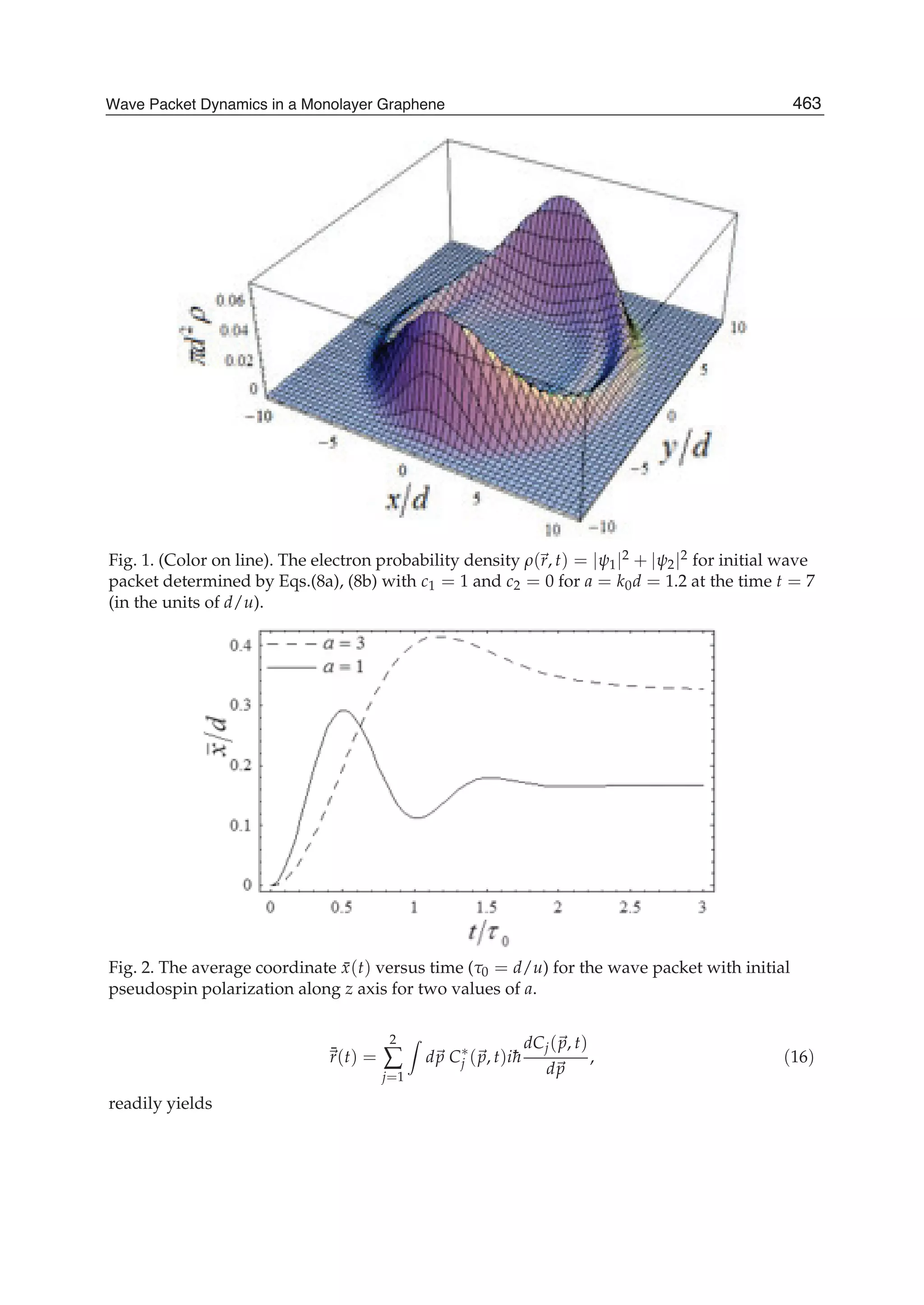  physics and_applications_of_graphene_-_theory