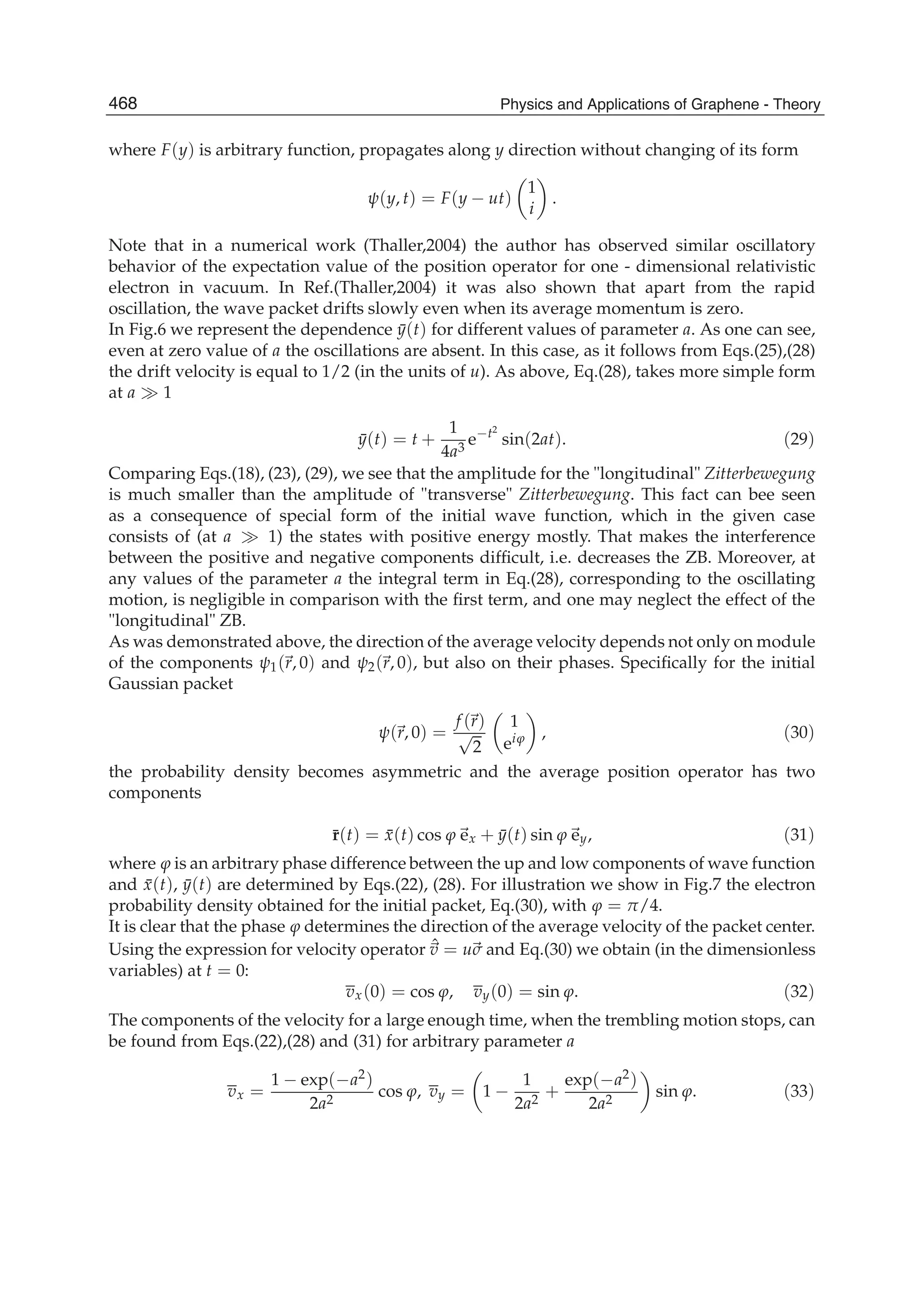  physics and_applications_of_graphene_-_theory