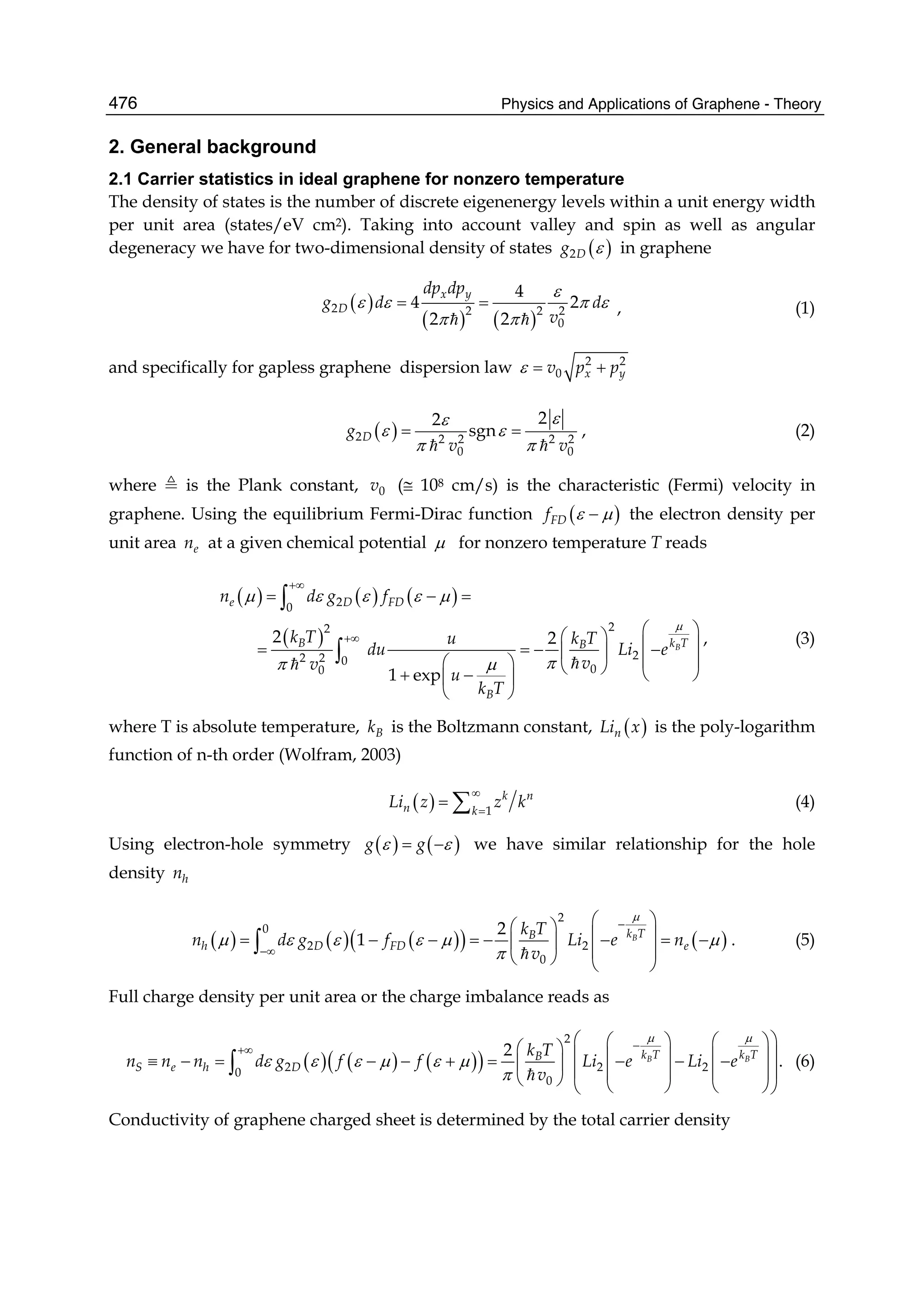  physics and_applications_of_graphene_-_theory