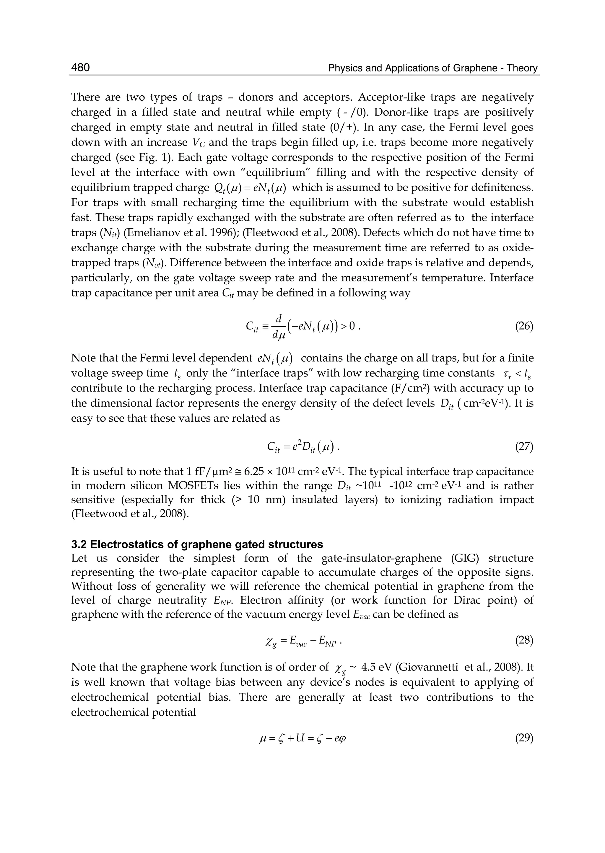  physics and_applications_of_graphene_-_theory