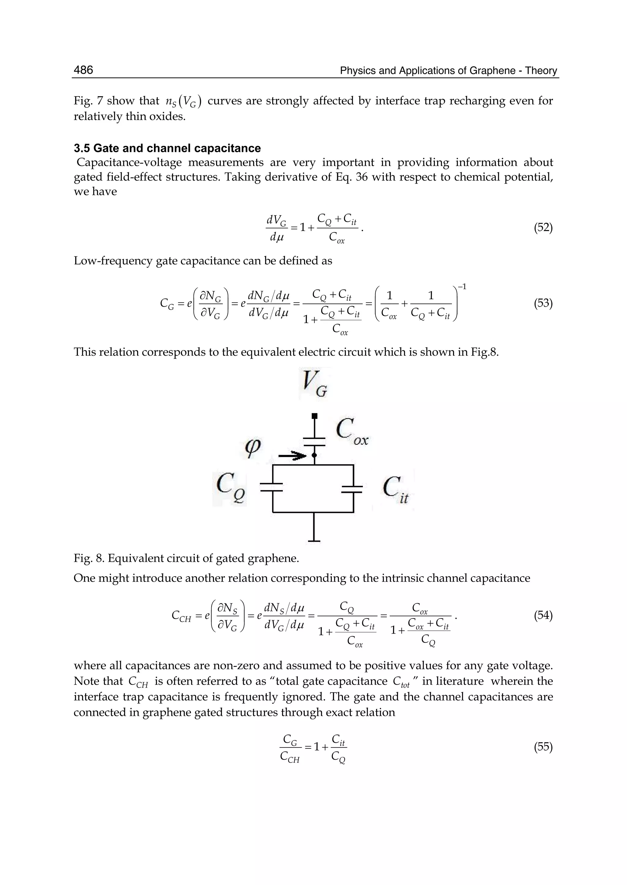  physics and_applications_of_graphene_-_theory