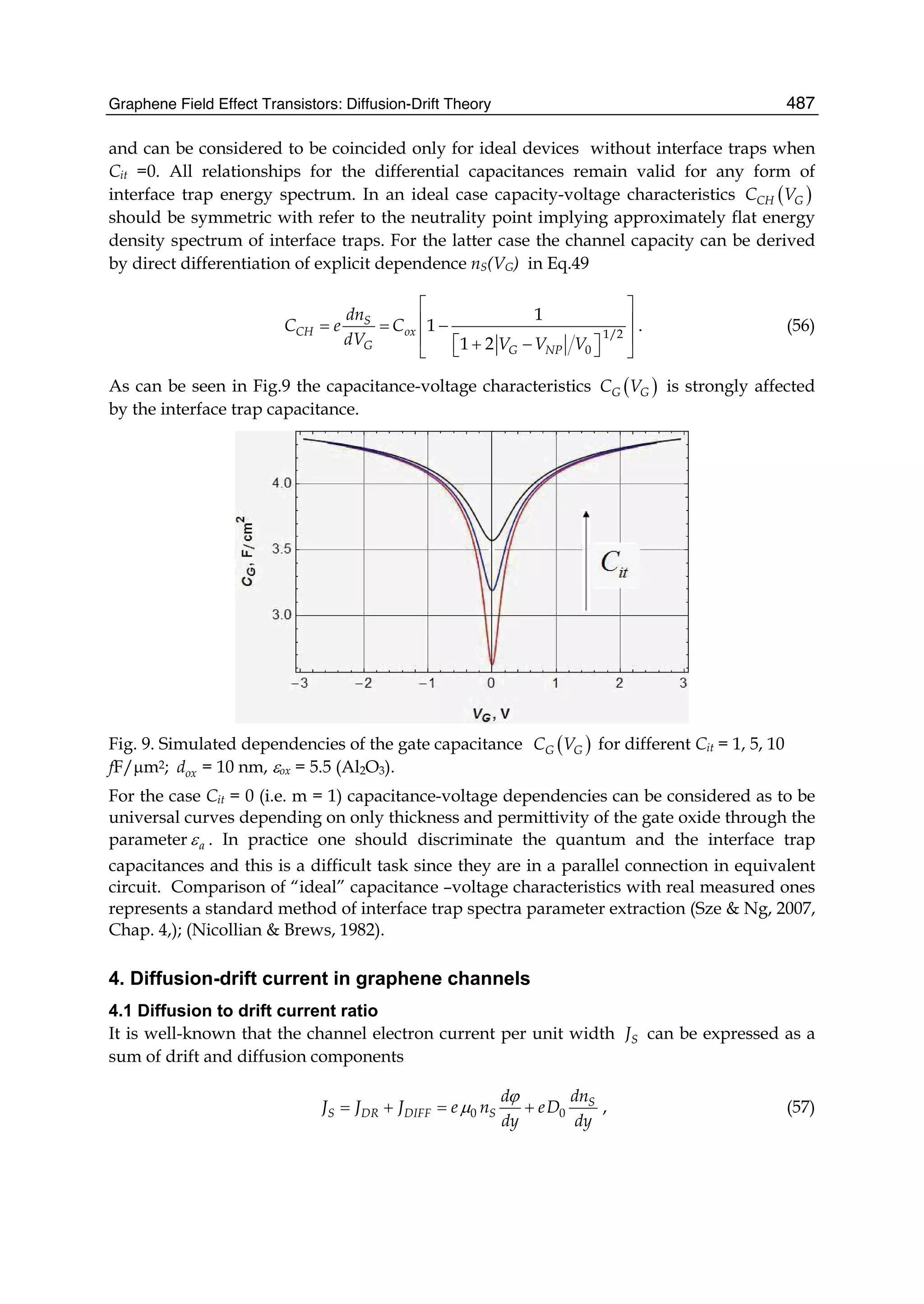  physics and_applications_of_graphene_-_theory