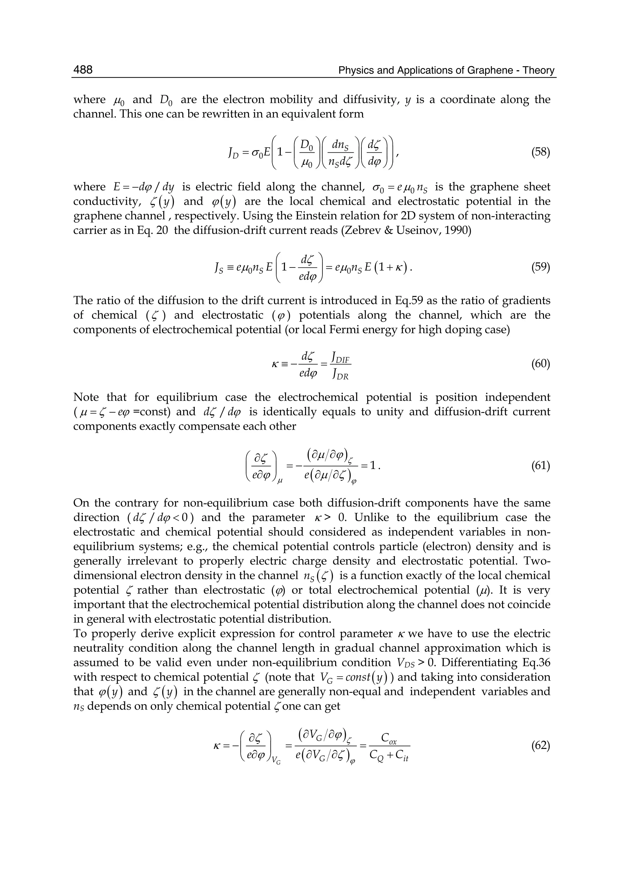  physics and_applications_of_graphene_-_theory