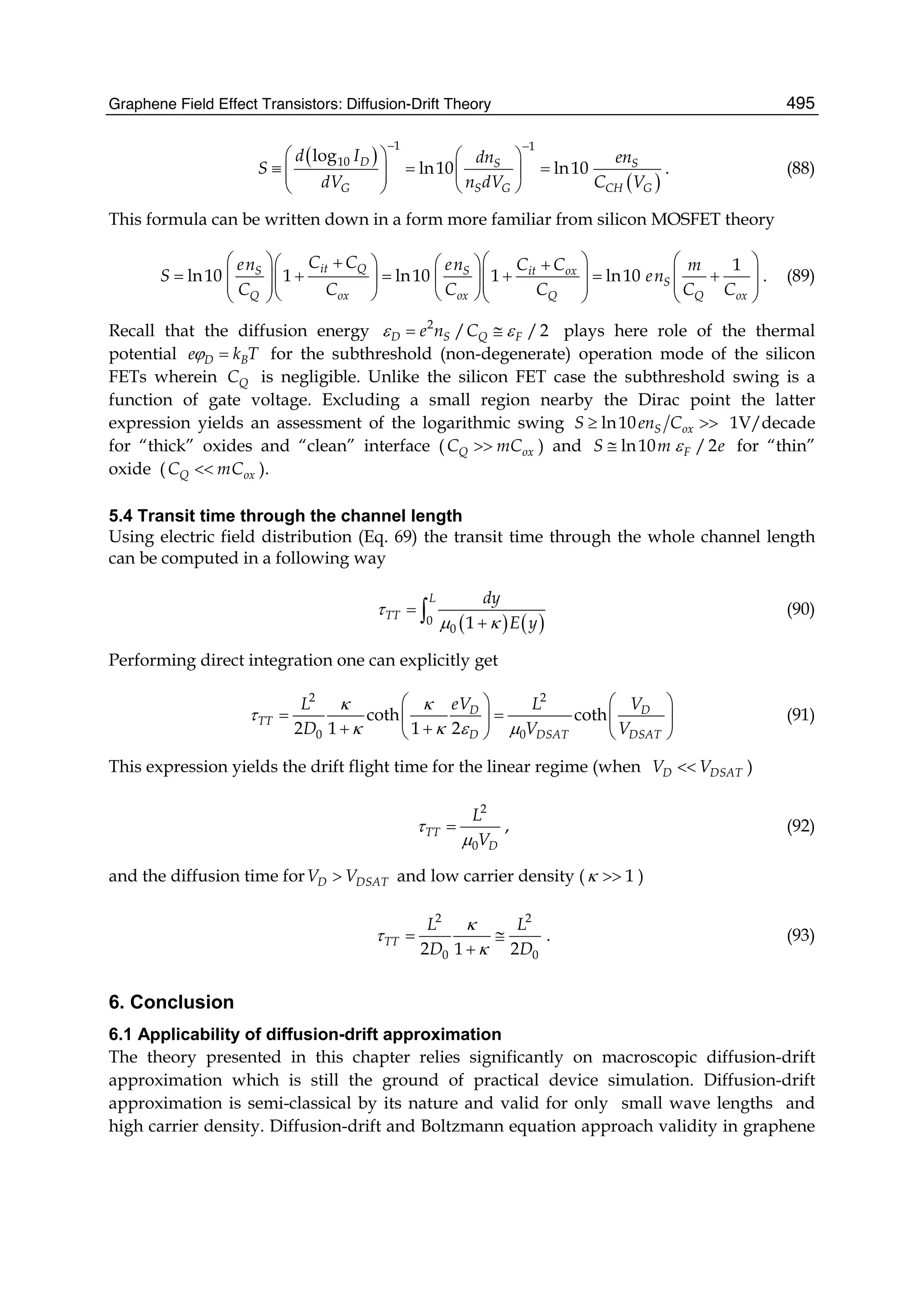  physics and_applications_of_graphene_-_theory