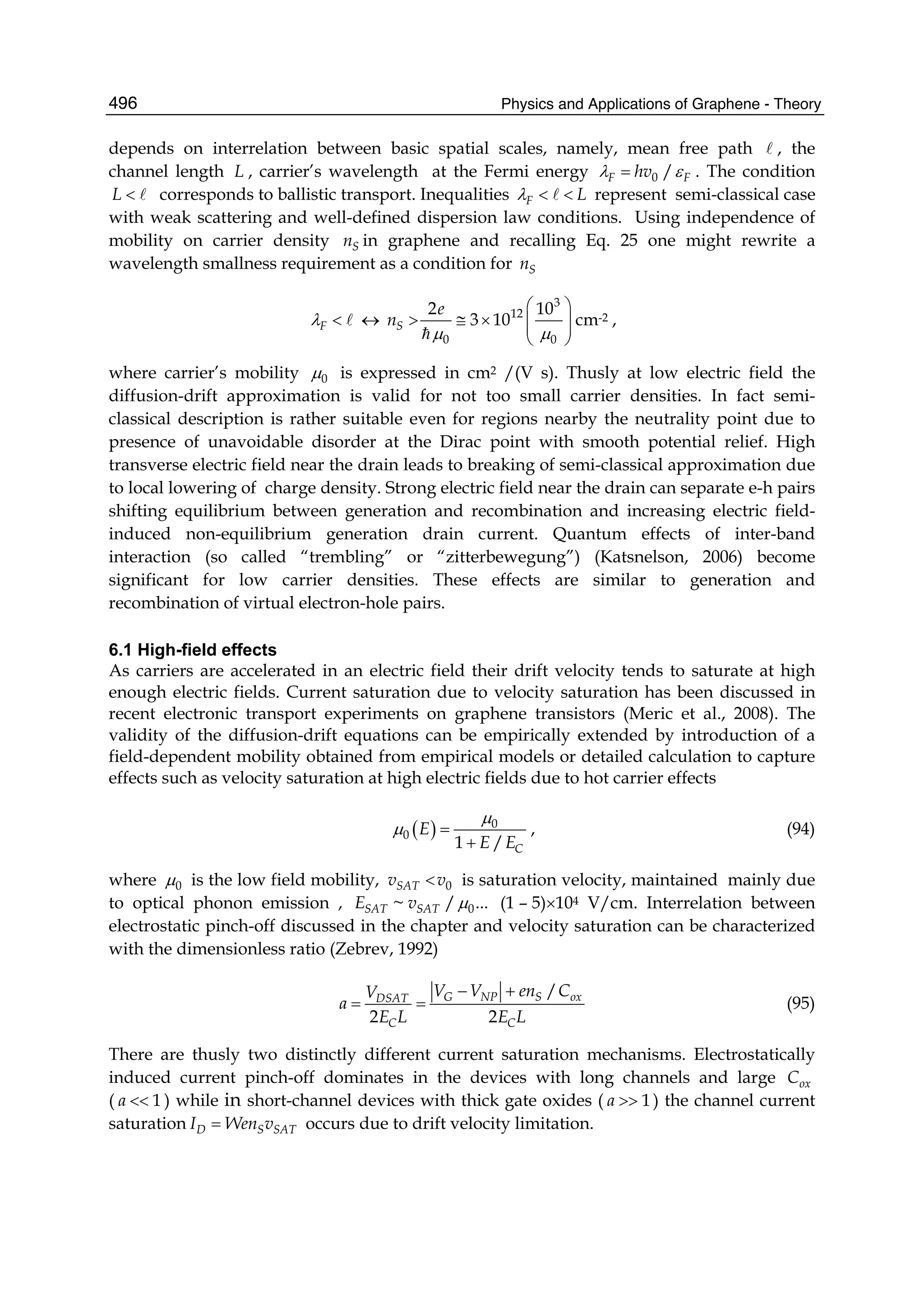  physics and_applications_of_graphene_-_theory