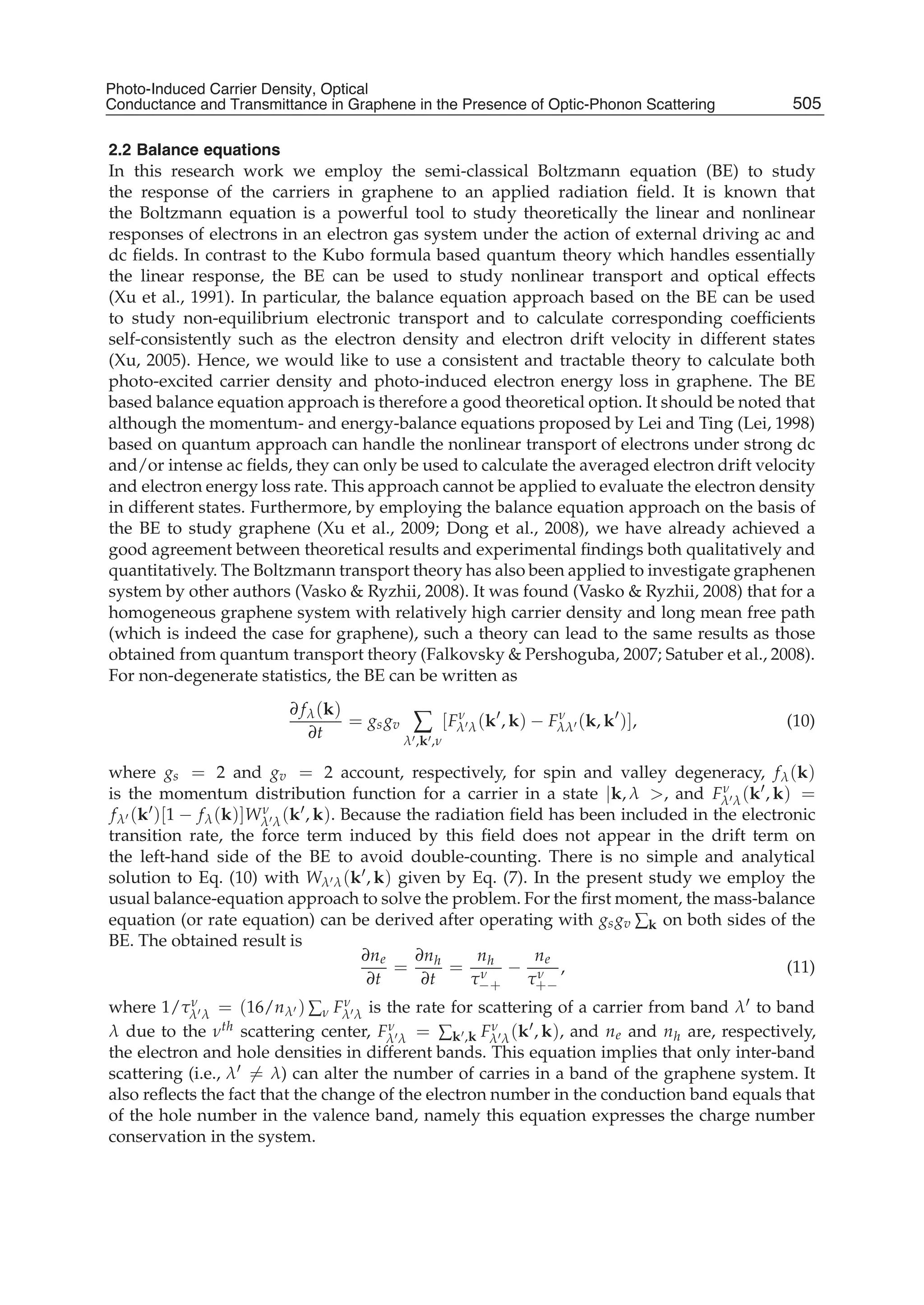  physics and_applications_of_graphene_-_theory