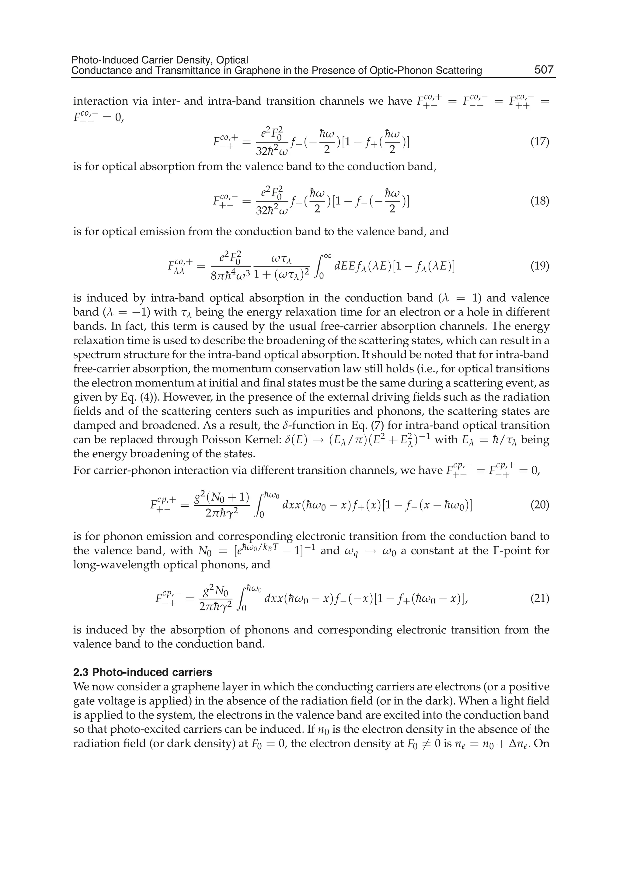  physics and_applications_of_graphene_-_theory