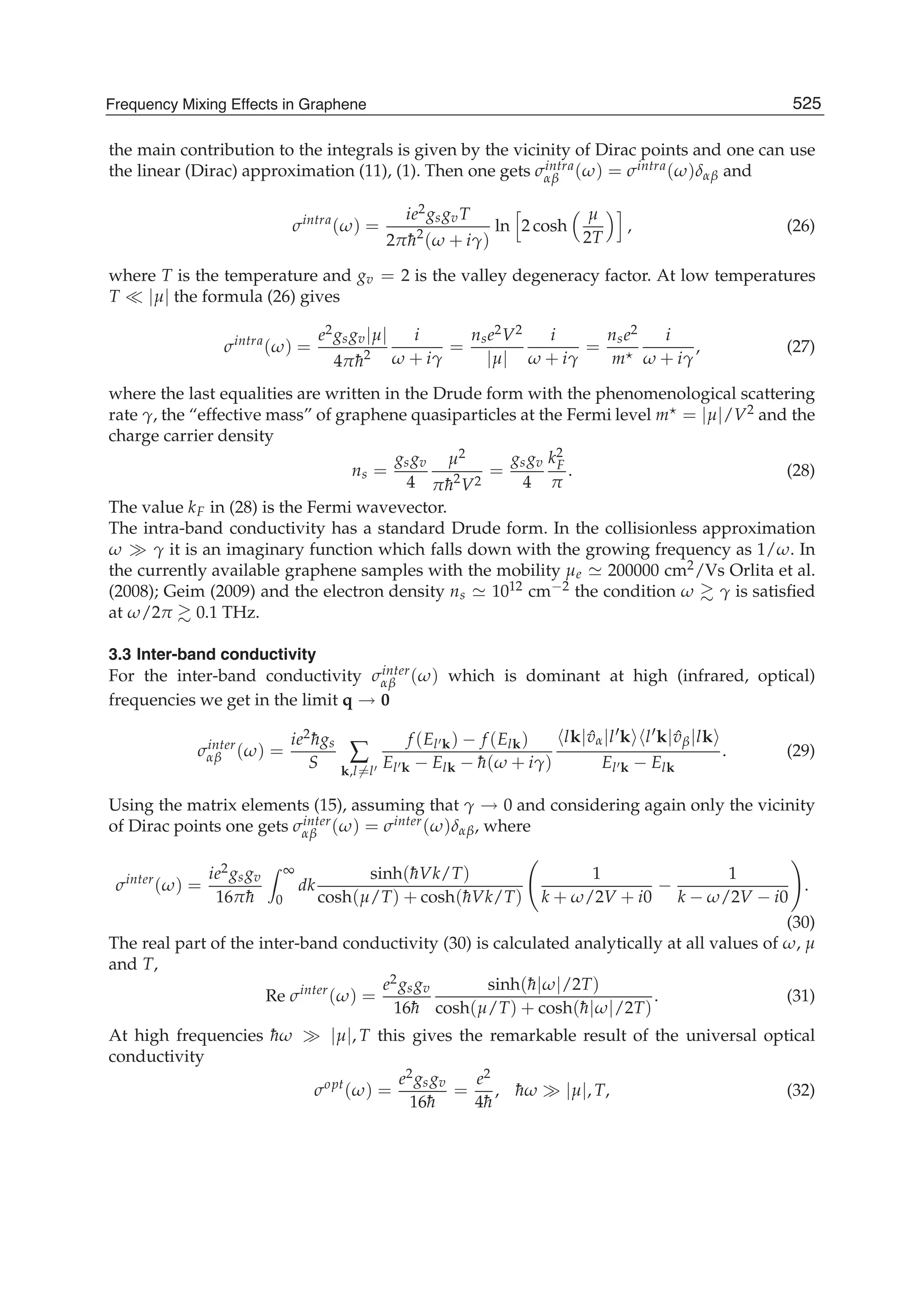  physics and_applications_of_graphene_-_theory