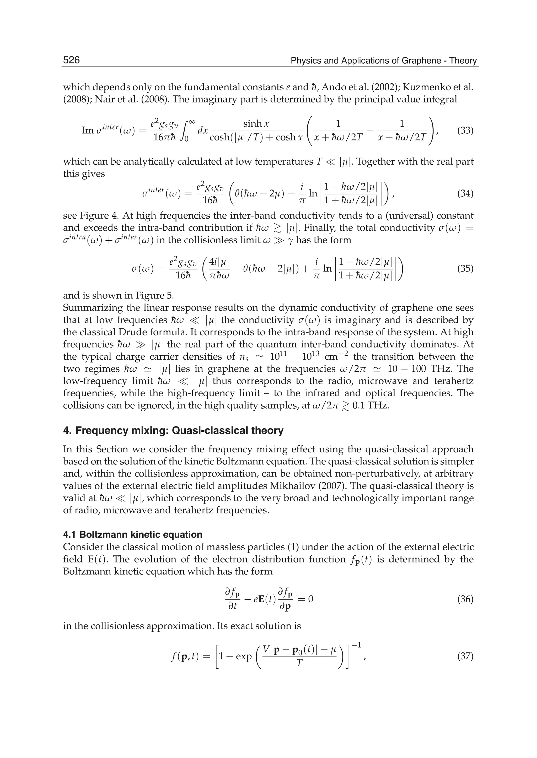  physics and_applications_of_graphene_-_theory