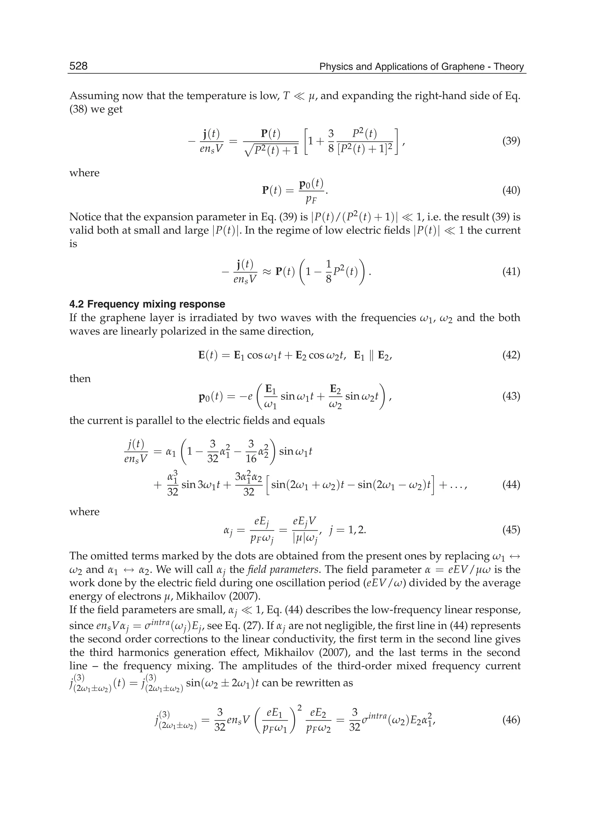  physics and_applications_of_graphene_-_theory