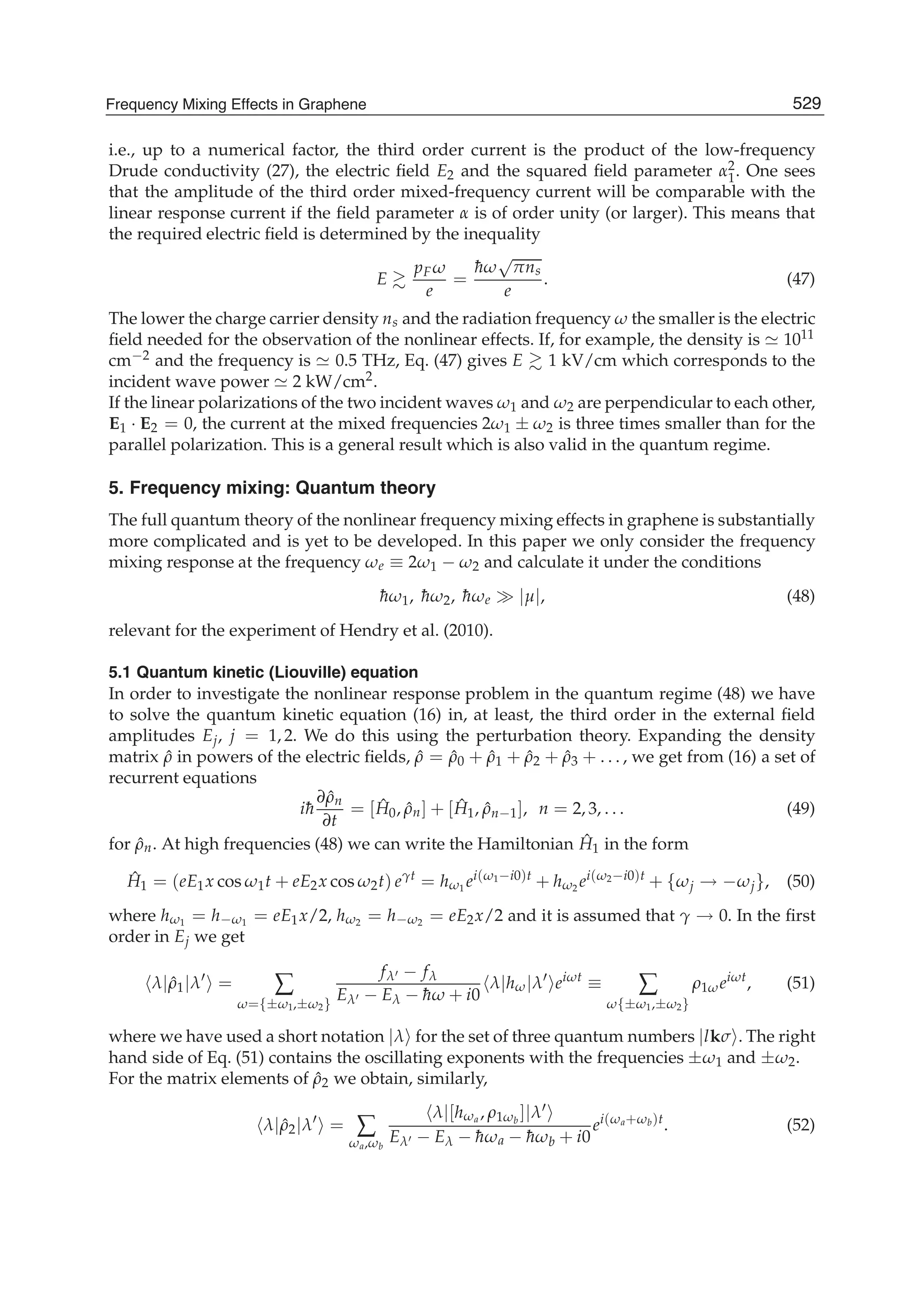 physics and_applications_of_graphene_-_theory