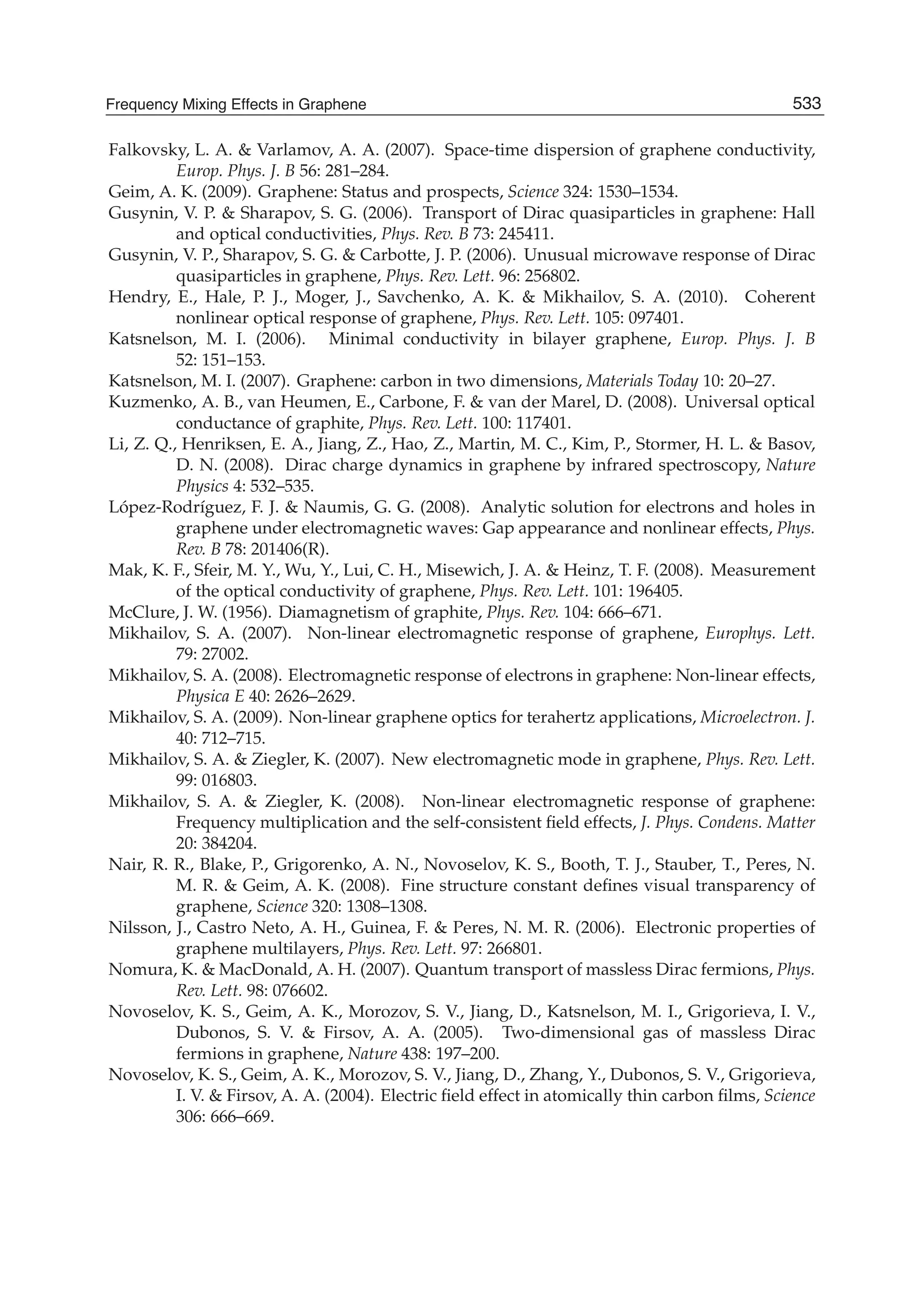  physics and_applications_of_graphene_-_theory