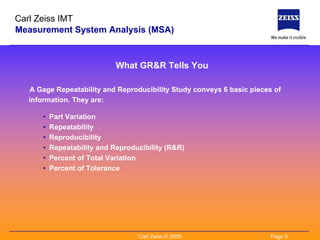 Gr&r studies | PDF