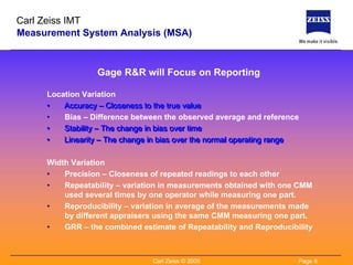 Gr&r studies | PDF