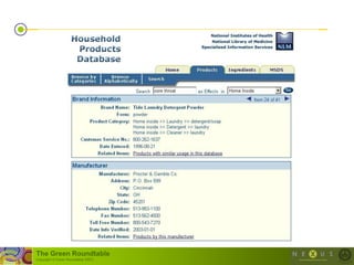 The Green Roundtable
(copyright © Green Roundtable 2007)
 