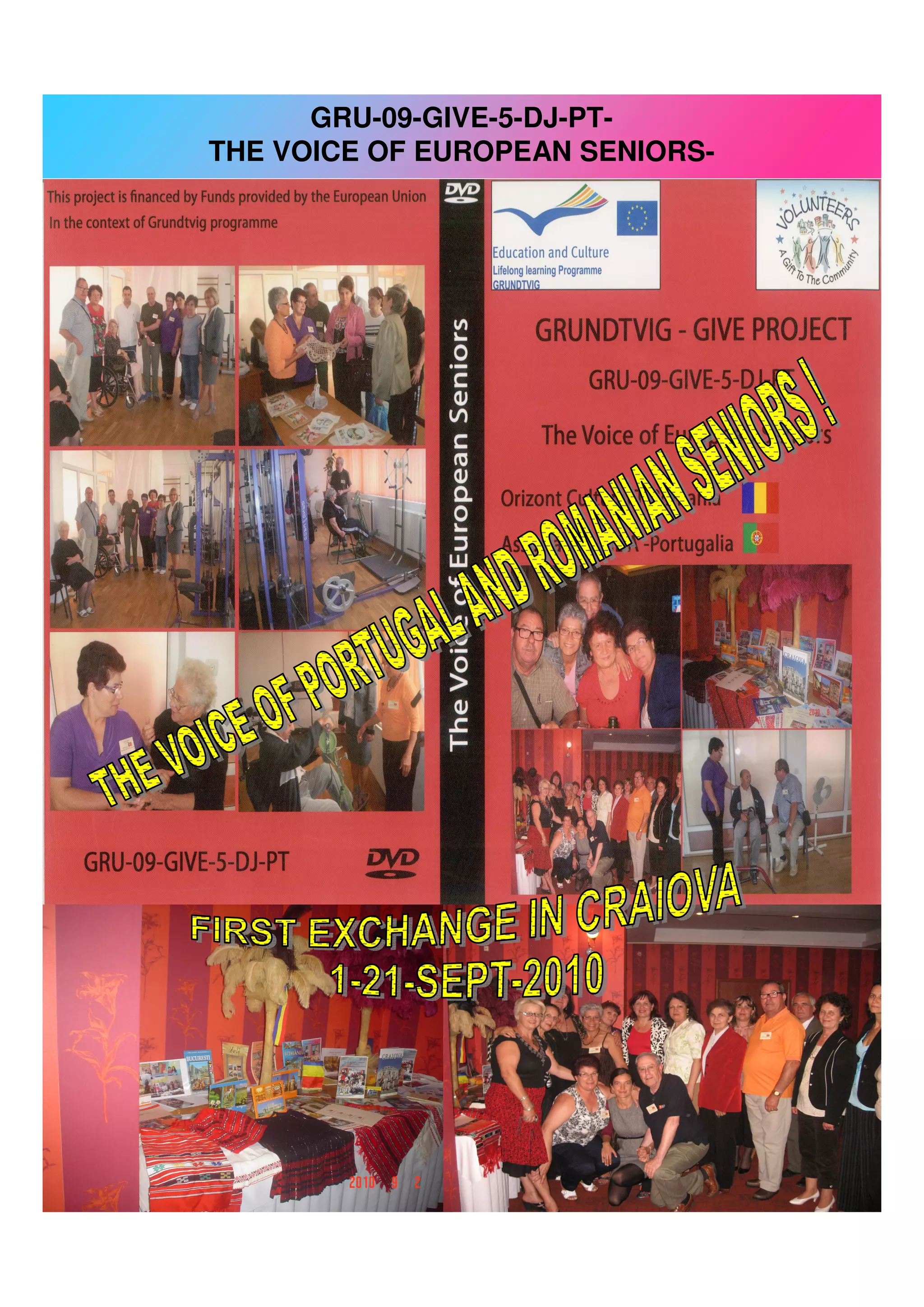 GRU-09-GIVE-5-DJ-PT-
THE VOICE OF EUROPEAN SENIORS-
 