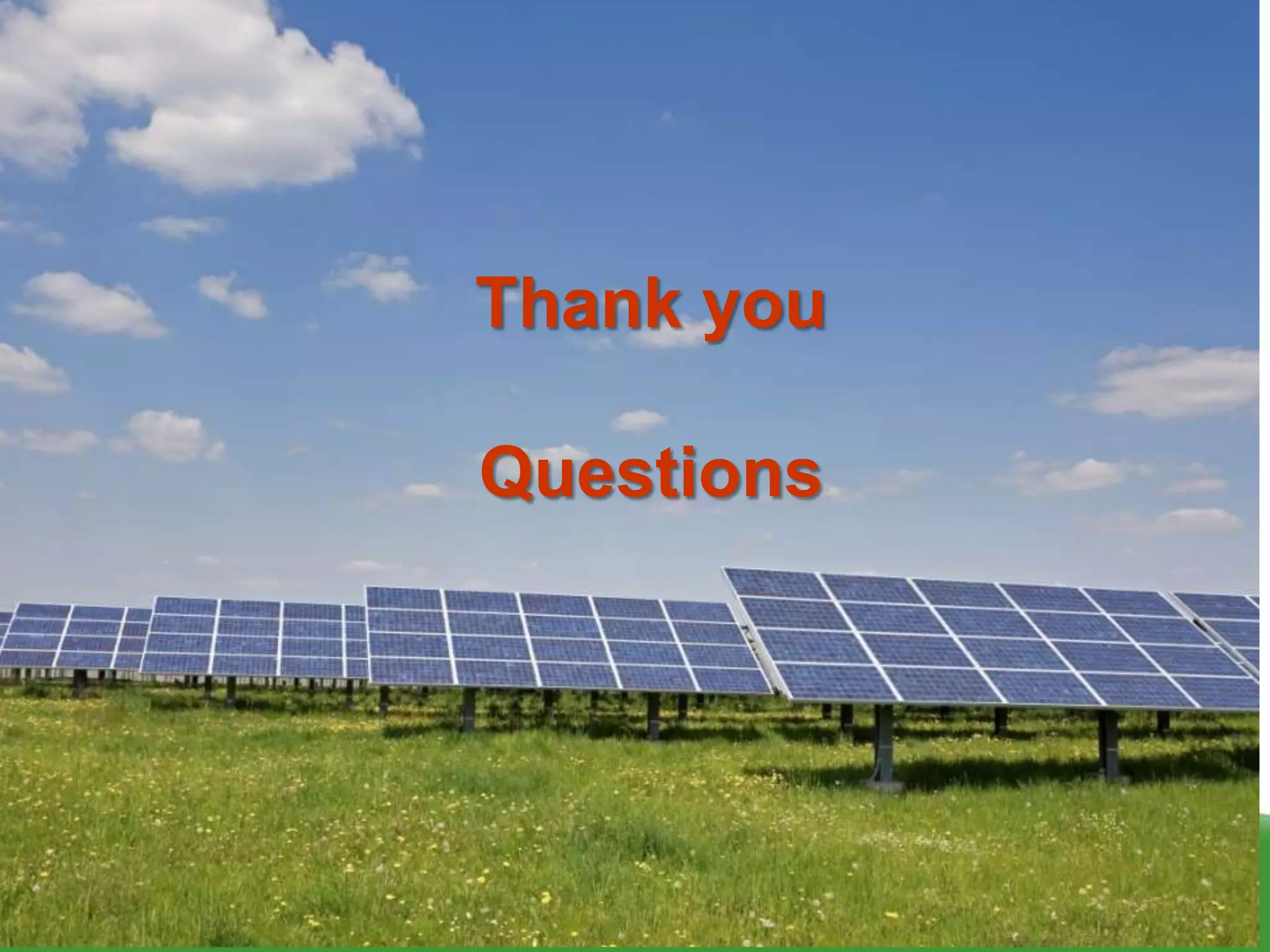 Property Value Analysis


         Thank you

          Questions




10
 