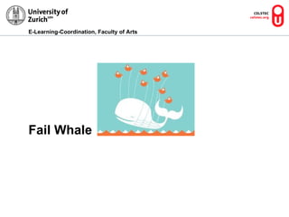 Fail Whale   