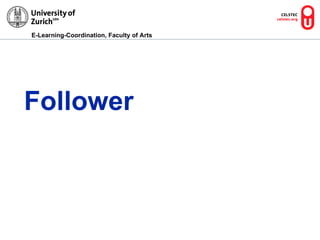 Follower 