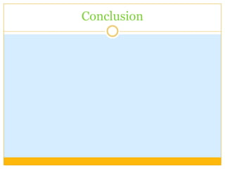 Conclusion