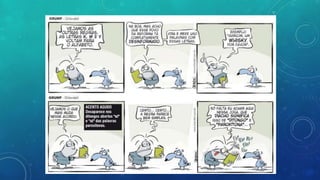 Grump e o acordo ortográfico