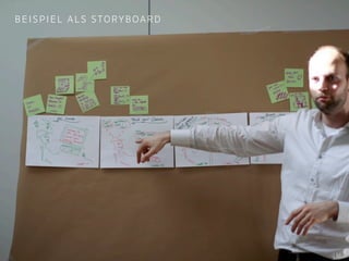 BEISPIEL ALS STORYBOARD

 