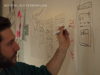 BEISPIEL ALS SCREENFLOW

 