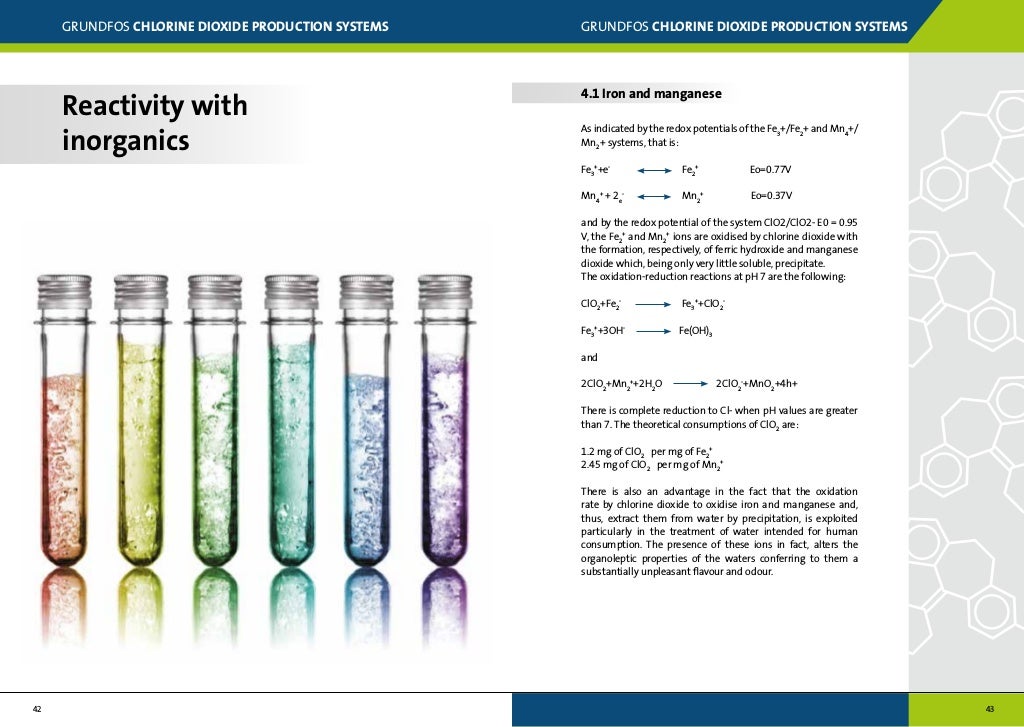 Grundfos chlorine dioxide cl o2 calculation2
