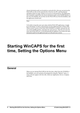 Grundfos Wincaps Manual Guide