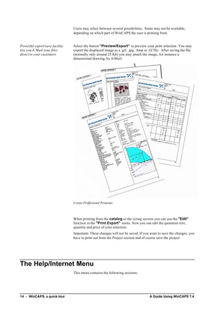 Grundfos Wincaps Manual Guide