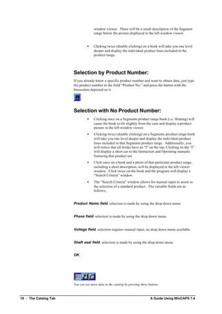 Grundfos Wincaps Manual Guide