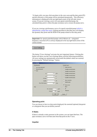 Grundfos Wincaps Manual Guide