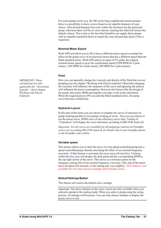 Grundfos Wincaps Manual Guide