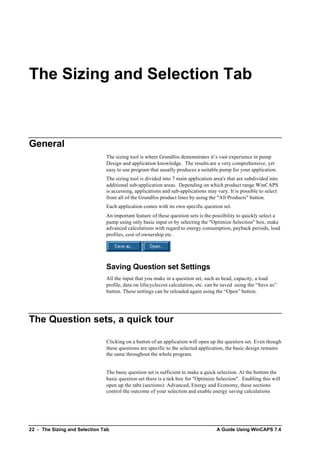 Grundfos Wincaps Manual Guide
