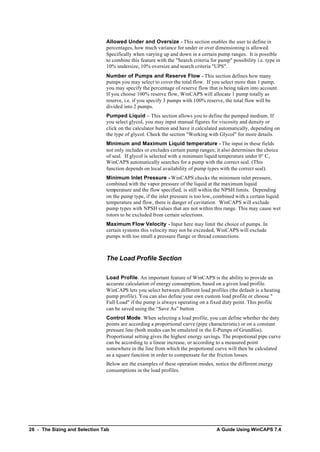 Grundfos Wincaps Manual Guide