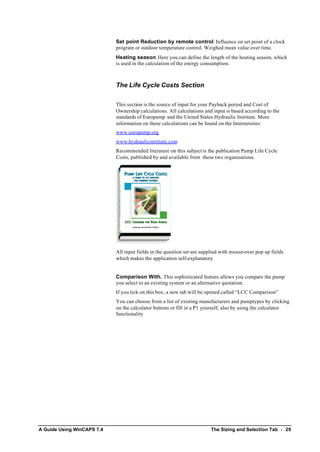 Grundfos Wincaps Manual Guide