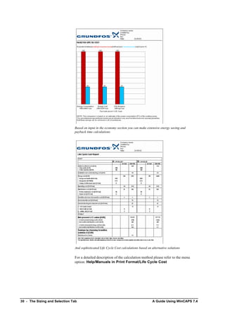 Grundfos Wincaps Manual Guide