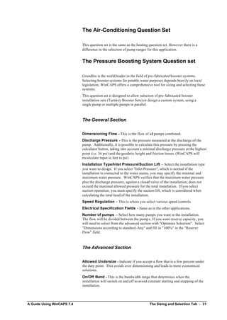 Grundfos Wincaps Manual Guide