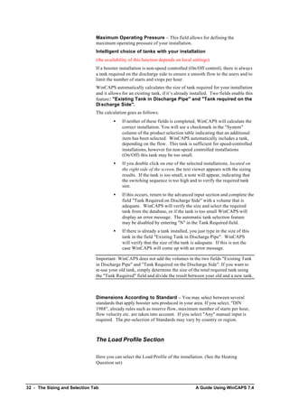 Grundfos Wincaps Manual Guide