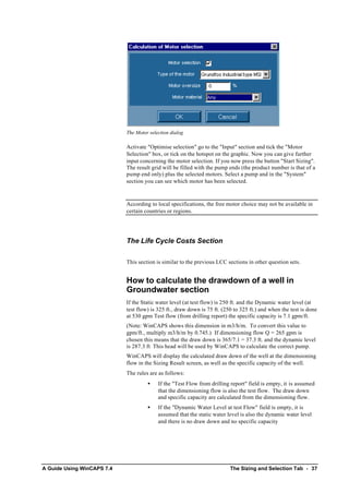 Grundfos Wincaps Manual Guide