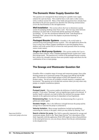 Grundfos Wincaps Manual Guide
