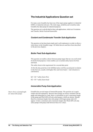 Grundfos Wincaps Manual Guide