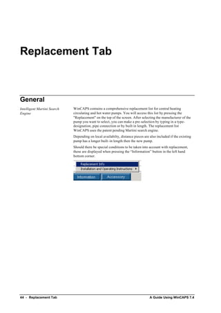 Grundfos Wincaps Manual Guide
