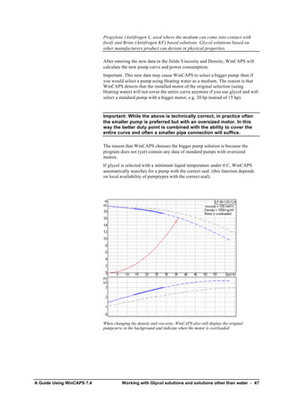 Grundfos Wincaps Manual Guide