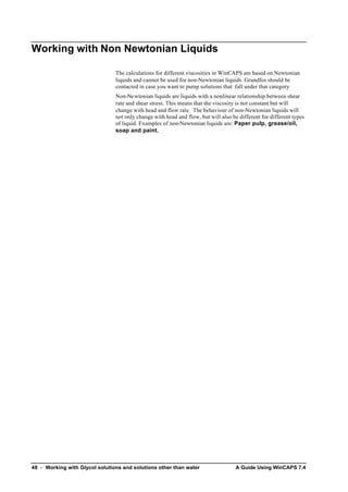 Grundfos Wincaps Manual Guide