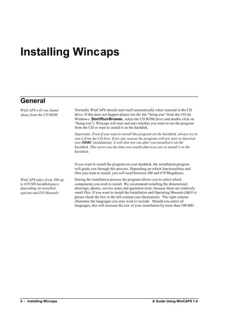 Grundfos Wincaps Manual Guide