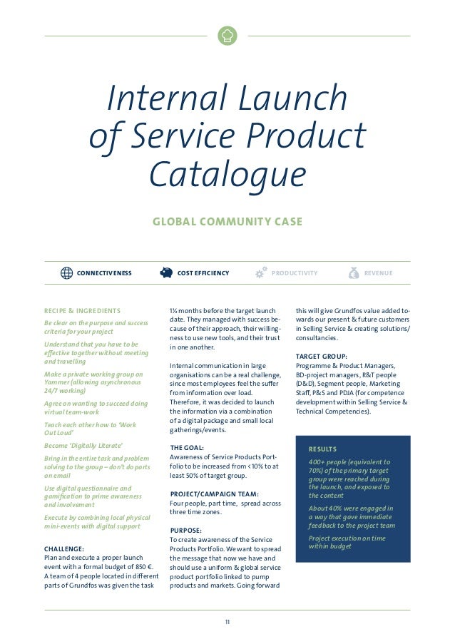 Social Business CookBook Ingredients, Recipes, and Cases Easy Gui…