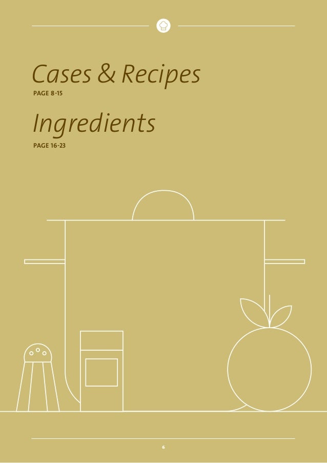 Social Business CookBook Ingredients, Recipes, and Cases Easy Gui…