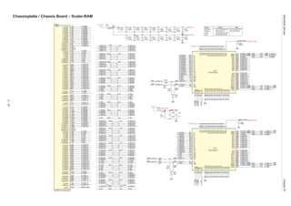 GRUNDIGService	ChassisTF
2-18
Chassisplatte / Chassis Board – Scaler-RAM
MDDR_VREF
B-MCLK_NB_MCLK_N
B-MCLK_PB_MCLK_P
A_DQM1
A_DQM0
A_MCLK_N
A-MCLK_P
A-MCLK_N
A_MCLK_P
MDDR_VREF
B-DQS1_P
B-DQS1_N
B_DQM1
B-DQS0_N
B_DQM0
B-DQS0_P
C206
100nF
C218
100nF
C210
100nF
C207
100nF C209
100nF
R207
22R
C211
100nF
C205
100nF
R206
22R
R210
22R
C217
100nF
C208
100nF
A0
M8
A1
M3
A2
M7
A3
N2
A4
N8
A5
N3
A6
N7
A7
P2
A8
P8
A9
P3
A10
M2
A11
P7
A12
R2
BA0
L2
BA1
L3
CK
J8
CK
K8
CKE
K2
RAS
K7
CAS
L7
WE
K3
DQ0
G8
DQ1
G2
DQ2
H7
DQ3
H3
DQ4
H1
DQ5
H9
DQ6
F1
DQ7
F9
DQ8
C8
DQ9
C2
DQ10
D7
DQ11
D3
DQ12
D1
DQ13
D9
DQ14
B1
DQ15
B9
UDQS
B7
UDQS
A8
UDM
B3
LDQS
F7
LDQS
E8
CS
L8
LDM
F3
VDD
A1
VSS
A3
VDDQ
A9
VSSQ
B8
VSSQ
B2
VDDQ
C1
VDDQ
C7
VDDQ
C3
VSSQ
D2
VSSQ
D8
VDD
E1
VSS
E3
VSSQ
E7
VSSQ
F2
VSSQ
F8
VDDQ
G1
VDDQ
G3
VDDQ
G7
VDDQ
G9
VDDQ
E9
VSSQ
H2
VSSQ
H8
VDDL
J1
VREF
J2
VSS
J3
VSSDL
J7
VDD
J9
ODT
K9
VDD
M9
VSS
N1
VSS
P9
VDD
R1
VDDQ
C9
VSSQ
A7
BA2
L1
IC200
W9751G6JB-25
L200
300@100
C215
100nF
A0
M8
A1
M3
A2
M7
A3
N2
A4
N8
A5
N3
A6
N7
A7
P2
A8
P8
A9
P3
A10
M2
A11
P7
A12
R2
BA0
L2
BA1
L3
CK
J8
CK
K8
CKE
K2
RAS
K7
CAS
L7
WE
K3
DQ0
G8
DQ1
G2
DQ2
H7
DQ3
H3
DQ4
H1
DQ5
H9
DQ6
F1
DQ7
F9
DQ8
C8
DQ9
C2
DQ10
D7
DQ11
D3
DQ12
D1
DQ13
D9
DQ14
B1
DQ15
B9
UDQS
B7
UDQS
A8
UDM
B3
LDQS
F7
LDQS
E8
CS
L8
LDM
F3
VDD
A1
VSS
A3
VDDQ
A9
VSSQ
B8
VSSQ
B2
VDDQ
C1
VDDQ
C7
VDDQ
C3
VSSQ
D2
VSSQ
D8
VDD
E1
VSS
E3
VSSQ
E7
VSSQ
F2
VSSQ
F8
VDDQ
G1
VDDQ
G3
VDDQ
G7
VDDQ
G9
VDDQ
E9
VSSQ
H2
VSSQ
H8
VDDL
J1
VREF
J2
VSS
J3
VSSDL
J7
VDD
J9
ODT
K9
VDD
M9
VSS
N1
VSS
P9
VDD
R1
VDDQ
C9
VSSQ
A7
BA2
L1
IC201
W9751G6JB-25
C213
100nF
R211
22R
C216
100nF
C214
100nF
C204
10uF
C219
100nF
GND
DDR18V_A
GND
DDR18V_B
VCC1V8
GND
DDR18V_B
GND
DDR18V_A
A-MDATA6
A-MDATA4
A-MDATA1
A-MDATA3
A-MDATA8
A-MDATA10
A-MDATA5
A-MDATA7
A-MDATA0
A-MDATA2
A-MDATA13
A-MDATA15
A-MDATA11
A-MDATA12
A-MDATA14
A-MDATA9
B-MDATA6
B-MDATA4
B-MDATA1
B-MDATA3
B-MDATA8
B-MDATA10
B-MDATA13
B-MDATA15
B-MDATA5
B-MDATA7
B-MDATA0
B-MDATA2
B-MDATA12
B-MDATA14
B-MDATA9
B-MDATA11
R222 47R
R205 47R
R220 47R
R204 47R
TP18
A-DQS0_N
A-DQS0_P
A-DQS1_P
A-DQS1_N
A-MDATA6
A_MDATA3
A_MDATA4
A_MDATA6
A-MDATA4
A-MDATA1
A-MDATA3
A_MDATA1
A_MDATA5
A_MDATA2
A_MDATA7
A_MDATA0
A_MDATA8
A_MDATA15
A_MDATA13
A_MDATA10
A-MDATA8
A-MDATA10
A-MDATA5
A-MDATA7
A-MDATA0
A-MDATA2
A-MDATA13
A-MDATA15
A-MDATA11
A-MDATA12
A-MDATA14
A-MDATA9
A_MDATA12
A_MDATA14
A_MDATA11
A_MDATA9
7531
8642
R235 47R
7531
8642
R231 47R
7531
8642
R233 47R
7531
8642
R229 47R
B_MDATA3
B-MDATA6
B_MDATA1
B_MDATA4
B_MDATA6
B-MDATA4
B-MDATA1
B-MDATA3
B_MDATA0
B_MDATA13
B_MDATA10
B_MDATA5
B_MDATA2
B_MDATA7
B-MDATA8
B-MDATA10
B_MDATA8
B_MDATA15
B-MDATA13
B-MDATA15
B-MDATA5
B-MDATA7
B-MDATA0
B-MDATA2
B-MDATA12
B-MDATA14
B-MDATA9
B-MDATA11
B_MDATA12
B_MDATA14
B_MDATA11
B_MDATA9
7531
8642
R228 47R
7531
8642
R232 47R
7531
8642
R234 47R
7531
8642
R230 47R
B_DQS1_P
B_DQS1_N
B_DQS0_N
B_DQS0_P
A_DQS1_P
A_DQS1_N
A_DQS0_N
A_DQS0_P
B_MADR11_
B_MADR8_
B_MADR5_
B_MADR10_
B_MADR9_
B_MADR1_
B_MADR12_
B_MADR7_
B_MADR2_
B_MADR0_
B_MADR4_
B_MADR6_
B_MADR3_
B_BA0_
B_BA1_
B_BA2_
B_CASZ_
B_WEZ_
B_RASZ_
B_ODT_
B_CKE_
A_BA1_
A_BA0_
A_MADR12_
A_MADR9_
A_MADR10_
A_MADR1_
A_MADR7_
A_MADR3_
A_MADR5_
A_MADR4_
A_MADR6_
A_MADR2_
A_MADR0_
A_MADR8_
A_MADR11_
A_BA2_
A_CASZ_
A_WEZ_
A_ODT_
A_RASZ_
A_CKE_
C200
100nF
GND
C201
100nF
GND
R201 47R
R203 47R
R213 47R
R215 47R
R202 47R
R200 47R
R214 47R
R212 47R
MDDR_VREF
MDDR_VREF
TP17
7531
8642
R236 47R
7531
8642
R238 47R
B_MADR11_
B_MADR8_
B_MADR5_
B_MADR10_
B_MADR9_
B_MADR1_
B_MADR12_
B_MADR7_
B_MADR2_
B_MADR0_
B_MADR4_
B_MADR6_
B_MADR3_
B_BA0_
B_BA1_
B_BA2_
7531
8642
R240 47R
7531
8642
R242 47R
A_BA1
A_BA0
A_MADR12
A_MADR9
A_MADR10
A_MADR1
A_MADR7
A_MADR3
A_MADR5
A_MADR4
A_MADR6
A_MADR2
A_MADR0
A_MADR8
A_MADR11
A_BA2
7531
8642
R237 47R
7531
8642
R239 47R
7531
8642
R241 47R
7531
8642
R243 47R
A_BA1_
A_BA0_
A_MADR12_
A_MADR9_
A_MADR10_
A_MADR1_
A_MADR7_
A_MADR3_
A_MADR5_
A_MADR4_
A_MADR6_
A_MADR2_
A_MADR0_
A_MADR8_
A_MADR11_
A_BA2_
B_MADR11
B_MADR8
B_MADR5
B_MADR10
B_MADR9
B_MADR1
B_MADR12
B_MADR7
B_MADR2
B_MADR0
B_MADR4
B_MADR6
B_MADR3
B_BA0
B_BA1
B_BA2
B_CASZ
B_RASZ
B_WEZ
B_CASZ_
B_WEZ_
B_RASZ_
B_CKE B_CKE_
7531
8642
R245 47R
R227 47R _TDO_BTDO_B
_ZSAC_AZSAC_A
A_RASZ_A_RASZ
A_WEZ_
A_CKE_A_CKE
A_WEZ
7531
8642
R244 47R
R226 47R _TDO_ATDO_A
A-DQM0
B-DQM0
R219
56R
R216
56R
C202
10nF
GND
R221
56R
R218
56R
C203
10nF
GND
C220
100nF
B_MADR1
B_MADR10
B_MADR3
B_MADR6
B_MADR0
B_MADR2
B_MADR4
B_MDATA3
B_MDATA1
B_MDATA6
B_MDATA4
B_MDATA0
B_MDATA7
B_MDATA2
B_MDATA5
B_MDATA10
B_MDATA13
B_MDATA15
B_MDATA8
B_MDATA9
B_MDATA14
B_MDATA12
B_MDATA11
B_MADR12
B_MADR5
B_MADR7
B_MADR9
B_DQS1_P
B_DQS1_N
B_DQS0_N
B_DQM1
B_DQM0
B_DQS0_P
B_BA2
B_BA0
B_BA1
B_MCLK_N
B_CKE
B_MADR8
B_MCLK_P
B_MADR11
B_CASZ
B_WEZ
B_ODT
B_RASZ
A_CASZ
A_WEZ
A_ODT
A_RASZ
A_MDATA3
A_MDATA1
A_MDATA6
A_MDATA4
A_MDATA0
A_MDATA7
A_MDATA2
A_MDATA5
A_MDATA10
A_MDATA13
A_MDATA15
A_MDATA8
A_MADR3
A_MADR7
A_MADR1
A_MADR10
A_MADR5
A_MADR9
A_MADR12
A_MADR6
A_MADR0
A_MADR2
A_MADR4
A_MDATA9
A_MDATA11
A_MDATA14
A_MDATA12
A_DQS1_P
A_DQS1_N
A_DQS0_N
A_DQM0
A_DQS0_P
A_MADR8
A_MADR11
A_BA1
A_BA0
A_MCLK_N
A_CKE
A_MCLK_P
A_BA2
A_DQM1
MDDR_VREF
DDR2
B_MADR0
F25
B_MADR1
Y24
B_MADR2
F24
B_MADR3
AB23
B_MADR4
F23
B_MADR5
AA24
B_MADR6
E24
B_MADR7
AB24
B_MADR8
E23
B_MADR9
D25
B_MADR10
AA23
B_MADR11
D24
B_MADR12
AB25
B_MCASZ
G24
B_MRASZ
G25
B_MWEZ
W23
B_MCKE
W24
B_MODT
H24
B_MBADR1
W25
B_MBADR0
Y23
B_MDQL0
K23
B_MDQL1
U24
B_MDQL2
J24
B_MDQL3
V23
B_MDQL4
V24
B_MDQL5
J25
B_MDQL6
U25
B_MDQL7
K24
B_MDQU0
L25
B_MDQU1
T24
B_MDQU2
L24
B_MDQU3
U23
B_MDQU4
T25
B_MDQU5
L23
B_MDQU6
R25
B_MDQU7
M24
B_MDQMU
R24
B_MDQML
P25
B_MDQSL
P24
B_MDQSLZ
N25
B_MDQSUZ
N24
B_MDQSU
M25
B_MCLKZ
H25
B_MCLK
J23
A_MADR0
C9
A_MADR1
B22
A_MADR2
B8
A_MADR3
A23
A_MADR4
A8
A_MADR5
B23
A_MADR6
C8
A_MADR7
A24
A_MADR8
A7
A_MADR9
B24
A_MADR10
C23
A_MADR11
B7
A_MADR12
C24
A_MCASZ
B9
A_MRASZ
C10
A_MWEZ
A20
A_MCKE
C21
A_MODT
B10
A_MBADR1
A21
A_MBADR0
B21
A_MDQL0
A12
A_MDQL1
B19
A_MDQL2
B12
A_MDQL3
C20
A_MDQL4
B20
A_MDQL5
A11
A_MDQL6
C19
A_MDQL7
C13
A_MDQU0
C14
A_MDQU1
C18
A_MDQU2
B13
A_MDQU3
B18
A_MDQU4
A18
A_MDQU5
A13
A_MDQU6
A17
A_MDQU7
B14
A_MDQMU
B17
A_MDQML
A16
A_MDQSL
B16
A_MDQSLZ
A15
A_MDQSU
C15
A_MDQSUZ
B15
A_MCLKZ
A10
A_MCLK
B11
B_MBADR2
Y25
A_MBADR2
C22
MVREF
D22
A_MADR13
B25
A_MRESETZ
A25
B_MRESETZ
D23
B_MADR13
C25
IC402A
MSD3819TX_BGA20.2x20.2
MDDR_VREF
R101
1K 1%
C100
100nF
C101
1nF
R100
1K 1%
GND
VCC1V8
TP19
MDDR_VREF
Vendor 512Mbit
Winbond W9751G6JB-25
NT5TU32M16CG-25C
H5PS5162FFR-S6C
1GBit
W971GG6JB-18
Nanya
Hynix
Samsung K4T51163QI-HC(L)E7 K4T1G164QF-BCF7
GNDGND
R208 47R
C212
100nF
 