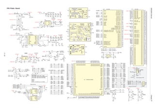 GRUNDIGService	ChassisTF
2-23
UPWM0
UPWM1
CE#
1
SO
2
WP#
3
VSS
4
SI
5
SCK
6
HOLD#
7
VDD
8
IC7
W25X40AVSSIG
R66 22R
C83
100nF
R88
10K
R94 10K/NC
C19
100nF
R92
10K
R49
10K
C18
100nF
R85
10K
+1.5MVDD
Debug port with UART0
Mode Selection
7531
8642
RP27
47R
TP57
TP58
TP59
TP60
TP62
TP64
TP65
UVDDC
UAVDD
UVDDP
UAVDD_PLL
UAVDD_LVDS
UAVDD_DDR
UGPIO8
UGPIO1
R22 0R
UPWM0
UPWM1
UGPIO8
U3_RESET
UGPIO1
UART_TX
UART_RX
I2CS_SDA
I2CS_SCL
USPI_CK
USPI_DI
USPI_CZ
USPI_DO
R24 NC/0R
TP70
TP71
BIT_SEL1_C
USPI_CK
USPI_DI
USPI_CZ
USPI_DO
I2CS_SDA
I2CS_SCL
C72 C63 C64C67
7 x 100nF
L7 0R
C71C69 C70
DM2+1.5MVDD
TP1
C4
100nF
max 1100mA
AVDD_VB1
C74
1uF
C46
10uF 6.3V X7R
C48
100nF
C49
1uF
+1.5MVDD
VCC3V3-ST
DDR2 Power Supply
max 300mA
TP3
TP2
UAVDD_DDR
C29
100nF
C26
1uF 6.3V X7R
max 200mA
TP63
UAVDD
UVDDP
UAVDD_PLL
UAVDD_LVDS
UART_TX
UART_RX
R68
100k
U3_RESET
R39 22R
R41 22R
R42 240R 1%
DM2
UVDDC
TP69
TP7
UVDDP
(High - Reset)
R3
1K
UAVDD
X12OX12I R6
1M
C9
22pF
C6
22pF
R13
1K
X12I
X12O
1 3
24
X1
24MHz
(bottom)
BIT_SEL1
R82 NC/1K
R83 NC/1K
R91
NC
R89
NC
TP72
TP67
JEIDA
BIT_SEL: H-10bit
BIT_SEL: L-8bit
VESA: L-VESA
VESA: H-JEIDA
VESA1
R17 NC/100R
BIT_SEL1_C
R51
56R
R12 10k
TP6
TP61
TP66
TP68
R14
10k C432
NC/1uF
R5
56R
C5
10nF
GND
R9 NC/150R
C7
1u/16v
R7
22K
PANEL-VCC
VCC3V3-ST
Hi: Off
Lo: On
1
32
T1
PMV65XP
2
16
T2B
BC847BDW1T1_A
7 5 3 1
8 6 4 2
R11
10k
TCON_ON
5
43
T2A
BC847BDW1T1_A
C11
NC/220nF
L1
60R/100MHz
100Hz-PVCC
L2
120R/100MHz
RESET_OUT
R2
10k
7531
8642
R15 47R
7531
8642
R18 10k
PWM0: 1
PWM1: 1
GPIO8: 1
GPIO1: 0 for 94h/B4h and 1 for 98h/B8h
VCC3V3
C2
1uF
VCC3V3-ST
C8
100nF
Vout
1
GND
2
CE
3
Vin
4
5
IC4
XC8102AA01GR-G
+1.5MVDD
Pd=500mW
Vin
1
nc
2
Vout
3
nc
4
GND
5
CE
6
7
IC3
XC6222D151ER-G
PANEL-VCC
C15
10u 16V
C13
1uF 6V3
R8
2K %1
R16
6K2 %1C10
2.2nF
L907
3u3
C14
3 x 10uF 6.3V X7R
C12
R10
2K %1
TP5
C16
R745
22K
R746
10K*
R20 0R
UVDDC
R21
100k
R23
100k
VFB
1
VREG5
2
SS
3
GND
4
PG
5
EN
6
PGND1
7
PGND2
8
SW1
9
SW2
10
SW3
11
VBST
12
VIN1
13
VIN2
14
VCC
15
VO
16
17
IC5
TPS54226RGTR C17
100nF
R8 R10 R16
1,25V 2K 2k 6.2k
1,30V 6.2K 15.4k 30.9k
VDDC 1.26V
N6
VDDC 1.26V
M5
VDDC 1.26V
M6
VDDC 1.26V
N4
VDDC 1.26V
N5
VDDC 1.26V
L7
AVDD 3.3
H13
VD33
G5
VD33
H5
AVDD_LPLL 3.3
G6
AVDD_PLL 3.3
G7
AVDD_MPLL 3.3
H7
AVDD_LVDS 3.3
F13
AVDD_LVDS 3.3
F12
AVDD_LVDS 3.3
G13
AVDD_LVDS 3.3
G12
AVDD_DDR_D
L12
AVDD_DDR_D
L13
AVDD_DDR_D
M12
AVDD_DDR_D
N12
VSS
A2
VSS
C3
VSS
C9
VDDC 1.26V
L5
DVDD_DDR 1.26V
N7
VDDC 1.26V
M4
AVDD 3.3
H12
VD33
H6
AVDD_DDR_C
M13
AVDD_DDR_C
N13
VSS
C10
VSS
D8
VSS
D9
VSS
D10
VSS
E9
VSS
E10
VSS
E11
VSS
E12
VSS
F9
VSS
F10
VSS
F11
VSS
G9
VSS
G10
VSS
G11
VSS
G14
VSS
H8
VSS
H9
VSS
H10
VSS
H11
VSS
H14
VSS
J5
VSS
J6
VSS
J7
VSS
J8
VSS
J9
VSS
J10
VSS
J11
VSS
J12
VSS
J13
VSS
J14
VSS
K5
VSS
K6
VSS
K7
VSS
K8
VSS
K9
VSS
K10
VSS
K11
VSS
K12
VSS
K13
VSS
K14
VSS
L8
VSS
L9
VSS
L10
VSS
L11
VSS
L14
VSS
N8
VSS
N9
VSS
N10
VSS
N11
VSS
N14
VSS
P5
VSS
P6
VSS
P7
VSS
M8
VSS
M9
VSS
M10
VSS
M11
VSS
M14
VSS
P8
VSS
P9
VSS
P10
VSS
P11
VSS
P12
VSS
P13
VSS
P14
VSS
R15
VSS
T13
VSS
U9
VSS
G8
AVDDL_MOD 1.26V
M7
DVDD_HF 1.26V
L6
VSS
D11
VSS
D12
VSS
P17
IC1D MST7398R
I2CS_SDA
E4
I2CS_SCL
F4
GPIO[8]
M1
GPIO[9](UART_TX/S_PIF_DA1)
K4
GPIO[7](3D FLAG)
U4
GPIO[10](S_PIF_FC)
G4
GPIO[11](S_PIF_CS)
F5
XTALO
B1
XTALI
B2
I2CM_SDA
H16
I2CM_SCL
H17
LPLL_REFIN
A3
LPLL_FBCLK
B3
M_S_PIF_CS
C4
M_S_PIF_FC
D4
M_S_PIF_CLK
E5
M_S_PIF_DA0
C2
M_S_PIF_DA1
C1
SOFT_RST_L
E7
OP_SYNC_L
E8
SOFT_RST_R
F7
OP_SYNC_R
F8
LPLL_OUTCLK
F14
RESET
E14
TESTPIN
E13
GPIO[0](UART_RX/S_PIF_DA0)
J4
GPIO[1]
M2
GPIO[2](S_PIF_CLK)
H4
GPIO[3](LTD_DA1)
J15
GPIO[4](LTD_DE)
J16
GPIO[5](LTD_CLK/VD_TXD1)
J17
SPI_CZ
R1
SPI_CK
P3
SPI_DI
P2
SPI_DO
R2
PWM0
M3
PWM1
L4
GPIO[6](LTD_DA0/VD_RXD1)
H15
S_M_PIF_CS
F6
S_M_PIF_FC
E6
S_M_PIF_CLK
D5
S_M_PIF_DA0
D6
S_M_PIF_DA1
D7
SPI1_DI
N3
SPI1_CK
P1
SPI2_DI
N1
SPI2_CK
N2
VSYNC_Like
P4
SPI3_DI
R3
SPI3_CK
T3
SPI4_DI
T2
SPI4_CK
T1
SPI5_CZ
U2
SPI5_DO
T4
SPI5_DI
U3
SPI5_CK
R4
IC1C MST7398R
A0
N3
A1
P7
A2
P3
A3
N2
A4
P8
A5
P2
A6
R8
A7
R2
A8
T8
A9
R3
A10
L7
A11
R7
A12
N7
DQU0
D7
DQU1
C3
DQU2
C8
DQU3
C2
DQU4
A7
DQU5
A2
DQU6
B8
DQU7
A3
DQSU
C7
/DQSU
B7
DMU
D3
DQL0
E3
DQL1
F7
DQL2
F2
DQL3
F8
DQL4
H3
DQL5
H8
DQL6
G2
DQL7
H7
DQSL
F3
/DQSL
G3
DML
E7
BA0
M2
BA1
N8
BA2
M3
/CS
L2
/RAS
J3
/CAS
K3
/WE
L3
CK
J7
/CK
K7
CKE
K9
ODT
K1
/RESET
T2
VREFCA
M8
VREFDQ
H1
ZQ
L8
VDDQ
A1
VDDQ
A8
VDDQ
C1
VDDQ
C9
VDDQ
D2
VDDQ
E9
VDDQ
F1
VDDQ
H2
VDDQ
H9
VSSQ
B9
VSSQ
B1
VSSQ
D1
VSSQ
D8
VSSQ
E2
VSSQ
E8
VSSQ
F9
VSSQ
G1
VSSQ
G9
VDD
B2
VDD
D9
VDD
G7
VDD
K2
VDD
K8
VDD
N1
VDD
N9
VDD
R1
VDD
R9
VSS
A9
VSS
E1
VSS
G8
VSS
J2
VSS
J8
VSS
M1
VSS
M9
VSS
P1
VSS
P9
VSS
T1
VSS
T9
NC1
J1
NC2
J9
NC3
L1
NC4
L9
NC5
M7
A13
T3
NC7
T7
VSS
B3
IC6 DDR3/H5TQ1G63BFR
3D_FLAG_U
DQU1
DQU7
DQU3
DQU5
MDQU1
MDQU7
MDQU3
MDQU5
RASB
ODT
MRASB
MODT
DQL3
DQL1
DQL5
DQL7
MDQL3
MDQL1
MDQL5
MDQL7A12
A4
A10 MA10
MBA1BA1
MA4
MA12
DQU4
DQU0
DQU6
DQU2
MDQU4
MDQU0
MDQU6
MDQU2
DQSLB
DQSL
DQSU
DQSUB
DMU
MDQSU
MDQSUB
MDQSLB
MDQSL
MDMU
A0 MA0
A13
A2
MA13
MA2
A9 MA9
DQL0
DQL2
DQL6
DQL4
MDQL0
MDQL2
MDQL6
MDQL4
/CK
CK
A7 MA7
WEB
CASB
DDR3_RESETB
BA2
A5
A3
MBA2
MBA0
MA5
BA0
MCASB
MA3
MWEB
MRESETB
A1
A11
A6 MA6
MA8A8
MA11
MA1
DMLMDML
CKE MCKE
7531
8642
R46 22R
7531
8642
R44 22R
7531
8642
R28 22R
R36 22R
7531
8642
R29 22R
R25 22R
R30 22R
R34 22R
7531
8642
R35 22R
7531
8642
R26 22R
R33 22R
7531
8642
R27 22R
R31 22R
R43 22R
R37 22R
7531
8642
R32 22R
R40 22R
7531
8642
R47 22R
MA3
MA5
MA7
MA9
MRASB
MODT
MCASB
MA13
MBA2
MBA0
MBA1
MWEB
MA1
MA2
MA0
MVREFCA
MA10
MA4
MA6
MA8
MA11
MA12
MDQU4
MDQU6
MDQU2
MDQU0
MDQU7
MDQU5
MDQU3
MDQU1
MDQSL
MDQSLB
MDML
MDQSU
MDQSUB
MDMU
MDQL0
MDQL2
MDQL6
MDQL4
MDQL1
MDQL3
MDQL7
MDQL5
MVREFDQ
CHIP_CONF: {GPIO8, PWM1, PWM0}
CHIP_CONF= 3¡¦d5: boot from internal SRAM
CHIP_CONF= 3¡¦d6: boot from EEPROM
CHIP_CONF= 3¡¦d7: boot from SPI Flash
C85
100nF
R87
10K
C84
100nF
R48
10K
+1.5MVDD
QDFERVMACFERVM
MCKE
MRESETB
3D_ON/OFF_U
VCC
GND
1
2
4 3
5
IC2
NC/NC7SZ32
R50
NC/0R
UPWM1
BRI_ADJ_U
URSA Brightness PWM
R97 NC/0R 3D_FLAG_U3D_SYNC
3D_ON/OFF
3D_ON/OFF_U
C20
NC/100nF
R52 NC/22R
PGU
PGU
4 Mbit Serial Flash
CE#
1
SO
2
WP#
3
VSS
4
SI
5
SCK
6
HOLD#
7
VDD
8
IC8
W25X40AVSSIG
R53 100R
VESA
VESA1
VCC3V3
VCC3V3 VCC3V3
VCC3V3
VCC3V3
VCC1V25
Vout=0,765*(1+R1/R2)
2
61
T4A
5
34
T4B
DMN2004DWK
Tp74
Tp76
Tp78
Tp79
Tp81
FRC-Platte / Board
SW
VBST
EN
VO
VFB
GND
PGND4
6
9
10
11
1
2
7
12
VIN
SS
VREG5
EN
Logic
UV
OV
Protection
Logic
Ref
SS
UV
OV
UVLO
UVLO
Softstart SS
REF TSDRef
VREG5
5
PG
13
8
VCC
3
VCC
+20%
-10%
Ref
VREG5
Control logic
1 shot
XCON
-30%
OCP
SW
PGND
ZC
SW
PGND
14
VREG5
TPS54226
XC8102
each
circuit
ON/OFF
Control
GATE
CONTROL
Current
Limit
VIN
VSS
VOUT
CE
Rdischg
CE/
XC6222D
ON/OFF
Control each
circuit
Error
Amp.
Voltage
Reference
R1
R2CFB
VOUT
VSS
CE
VIN
+
-
Current Limit &
Thermal Shoutdown
Reverse Current
Protection
/CE
Rdischg
 